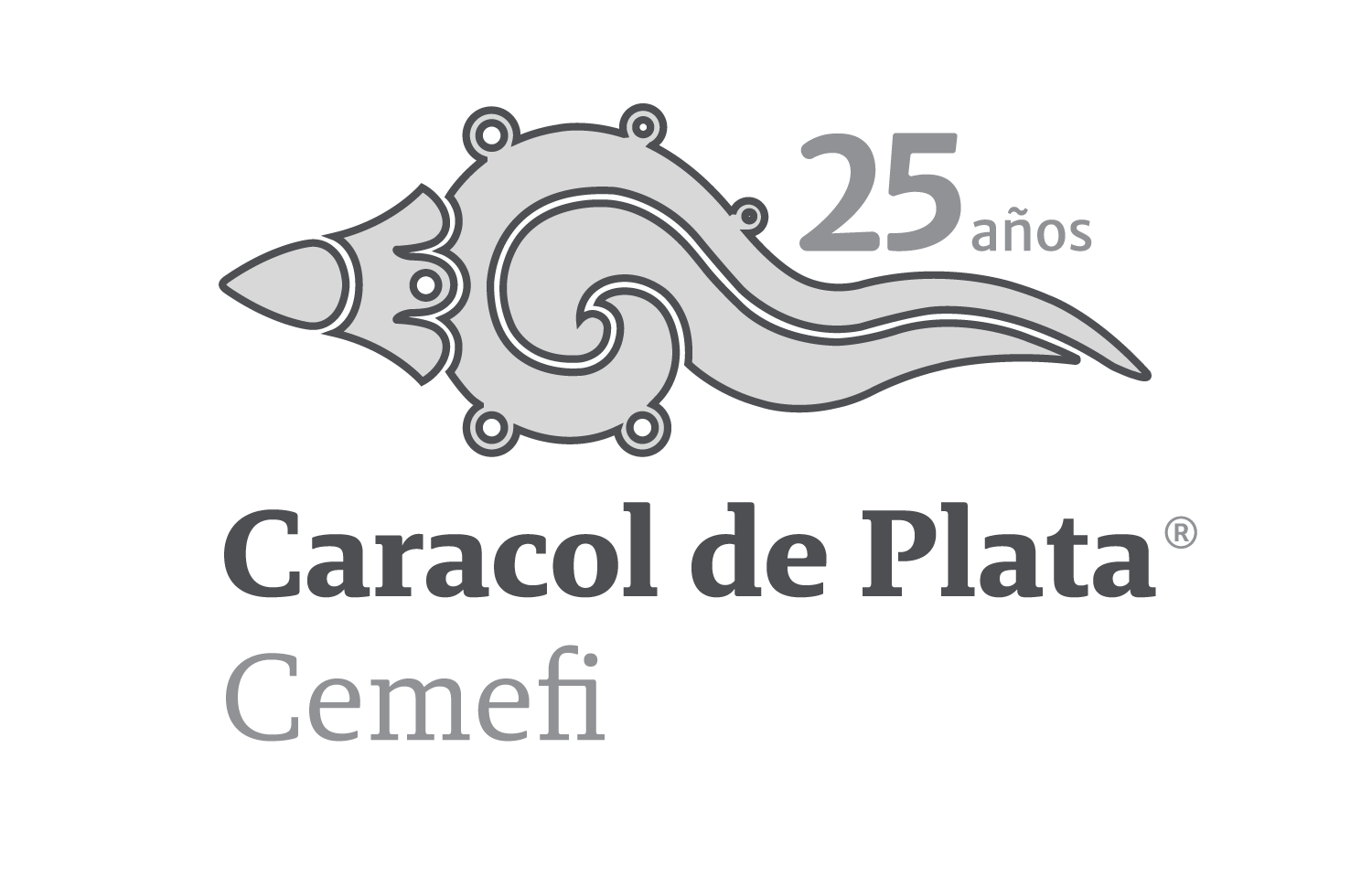 Caracol de Plata