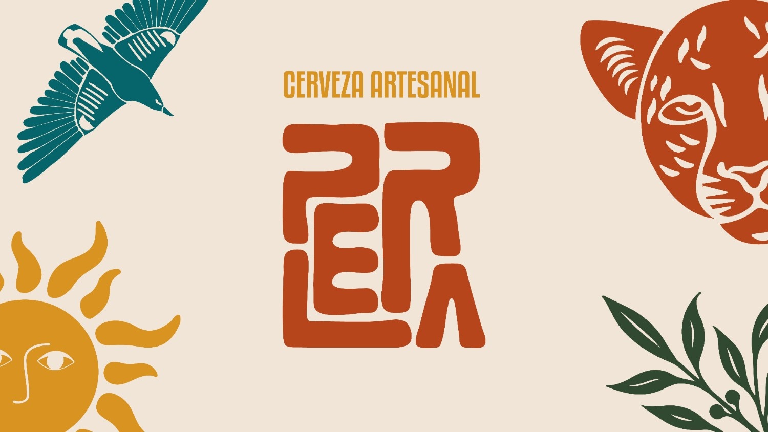Identidad Visual