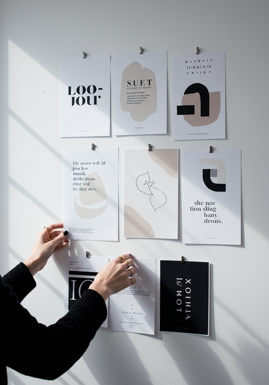 Moodboard